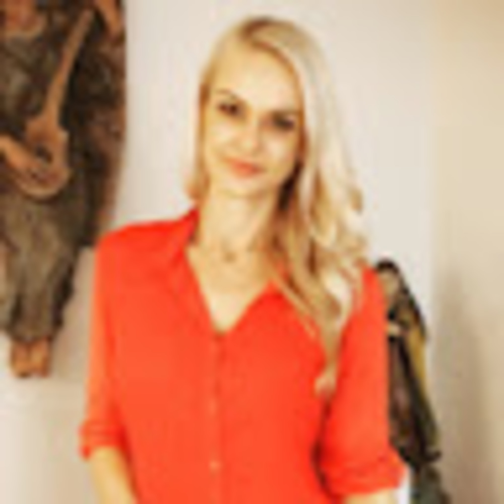 Meet your Posher, Lauren